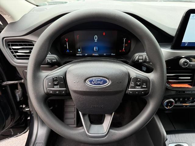 2025 Ford Escape - $21,485