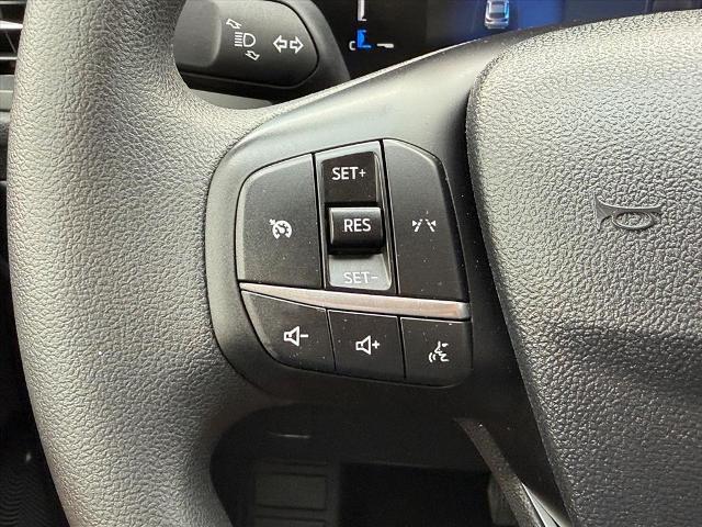 2025 Ford Escape - $21,485