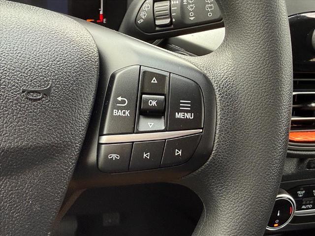 2025 Ford Escape - $21,485