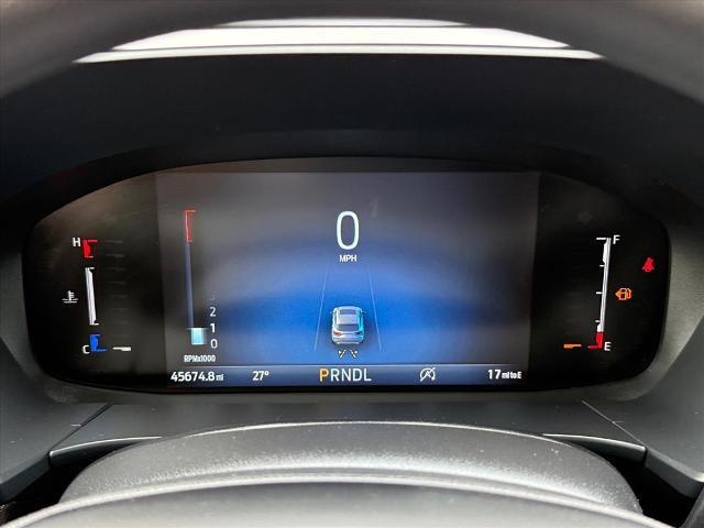 2025 Ford Escape - $21,485