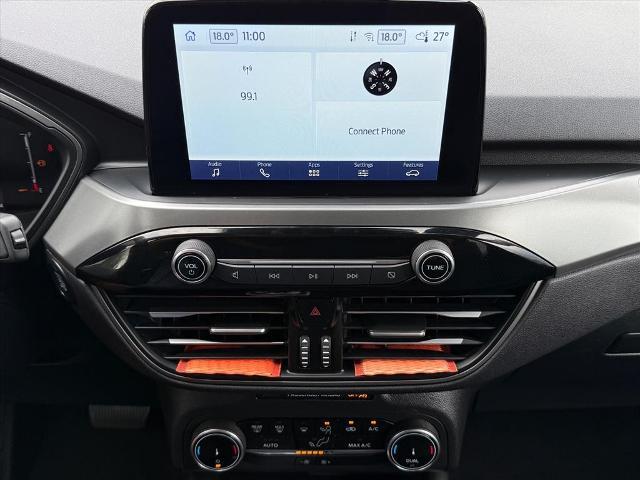 2025 Ford Escape - $21,485