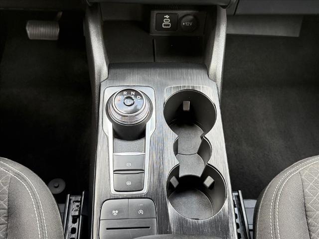 2025 Ford Escape - $21,485