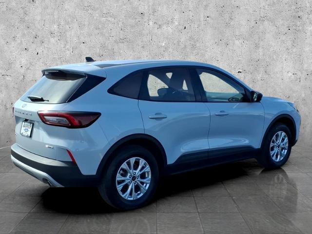 2025 Ford Escape - $22,690