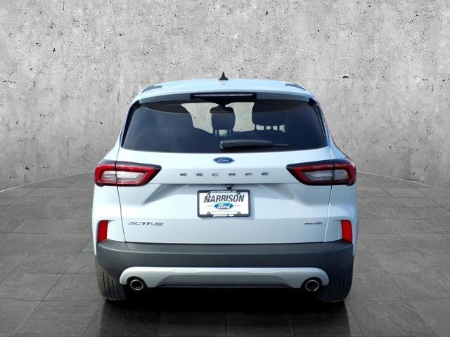 2025 Ford Escape - $22,690