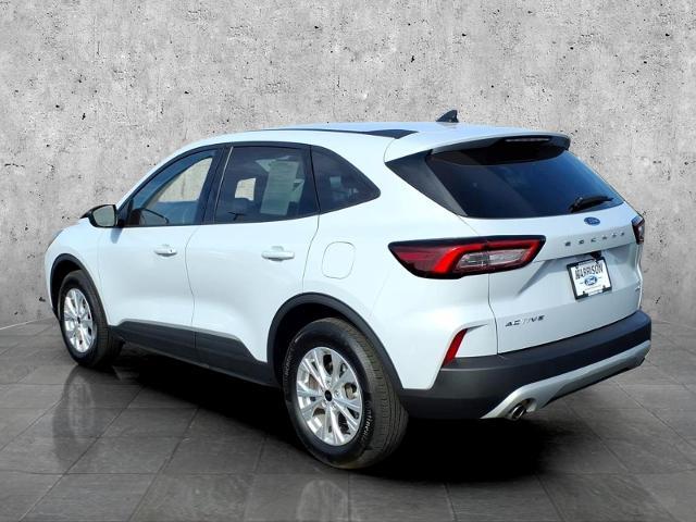 2025 Ford Escape - $22,690