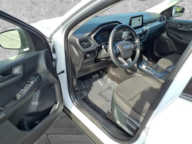 2025 Ford Escape - $22,690