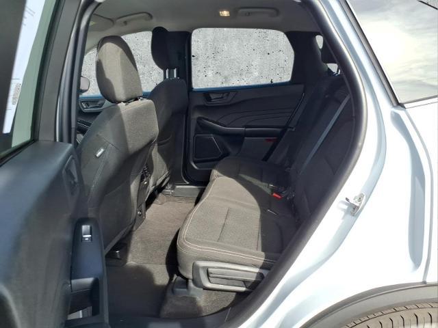 2025 Ford Escape - $22,690