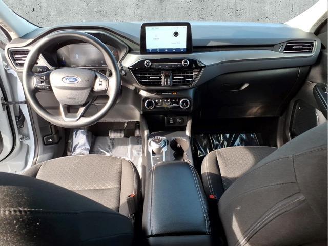 2025 Ford Escape - $22,690