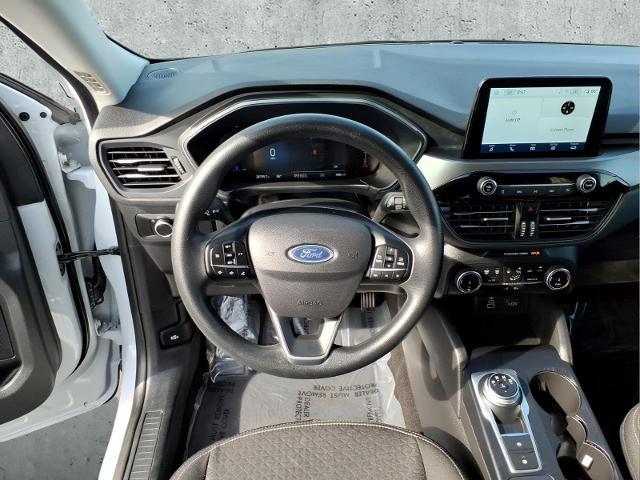 2025 Ford Escape - $22,690