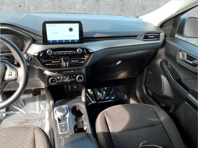 2025 Ford Escape - $22,690