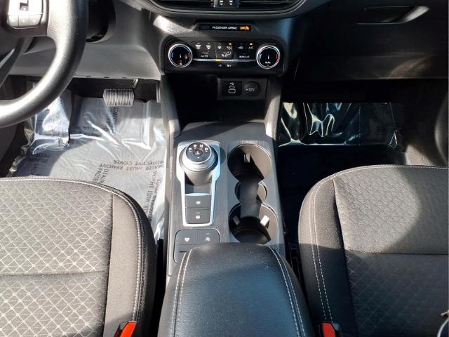 2025 Ford Escape - $22,690