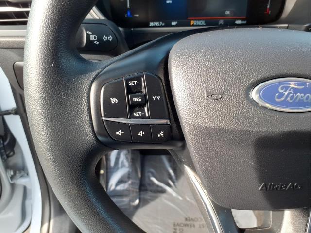 2025 Ford Escape - $22,690