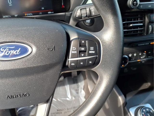 2025 Ford Escape - $22,690