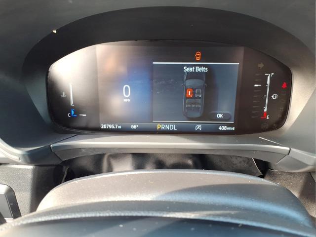 2025 Ford Escape - $22,690
