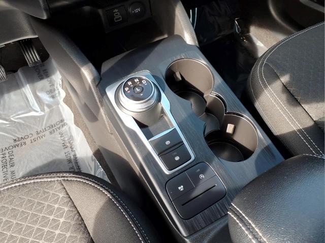 2025 Ford Escape - $22,690