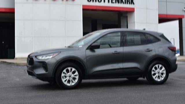 Preowned 2025 Ford Escape Active for Sale