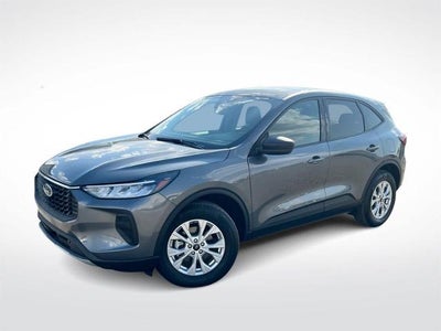 2025 Ford Escape AWD Active 4DR SUV