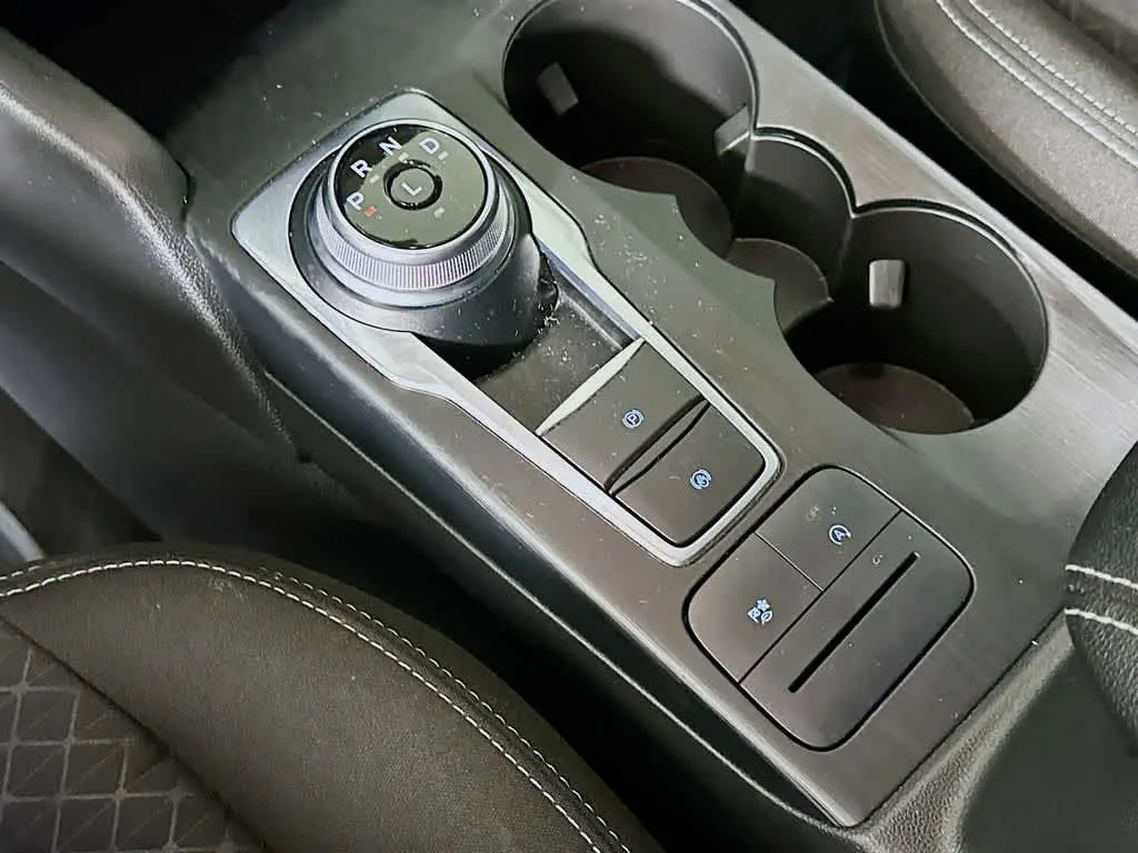 2025 Ford Escape - $19,339