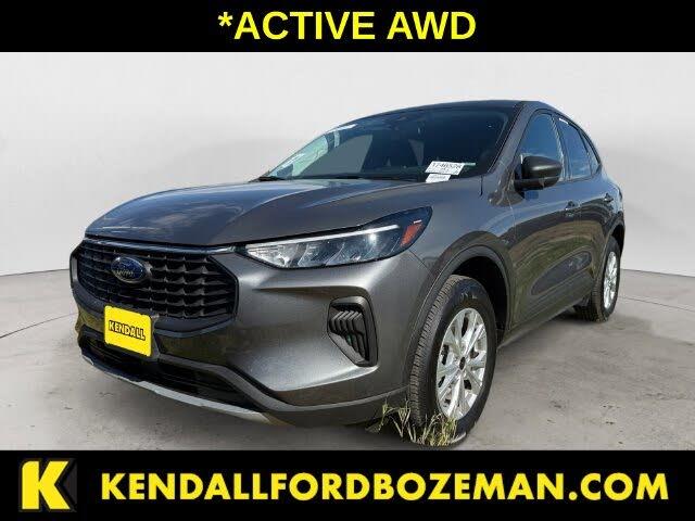 2025 Ford Escape - $25,784