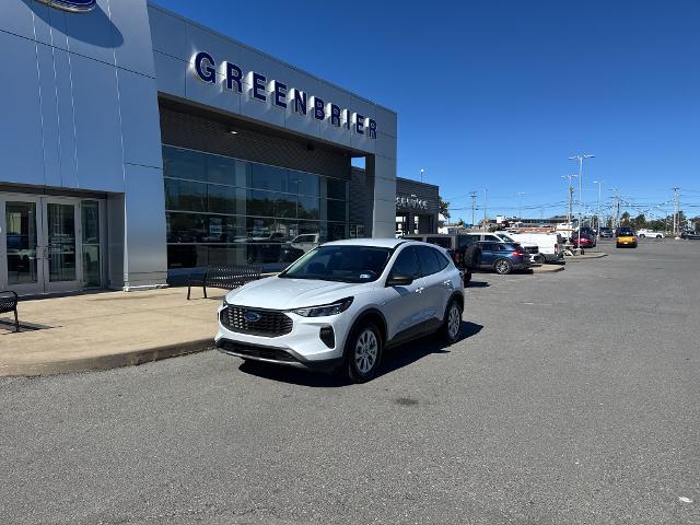 2025 Ford Escape - $23,597
