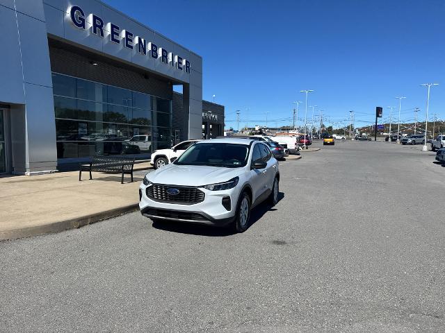 2025 Ford Escape - $23,597