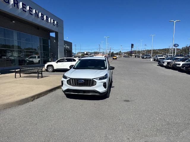 2025 Ford Escape - $23,597
