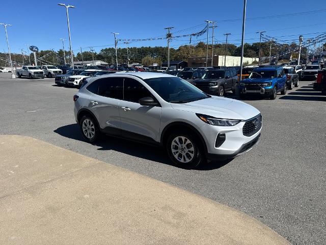 2025 Ford Escape - $23,597
