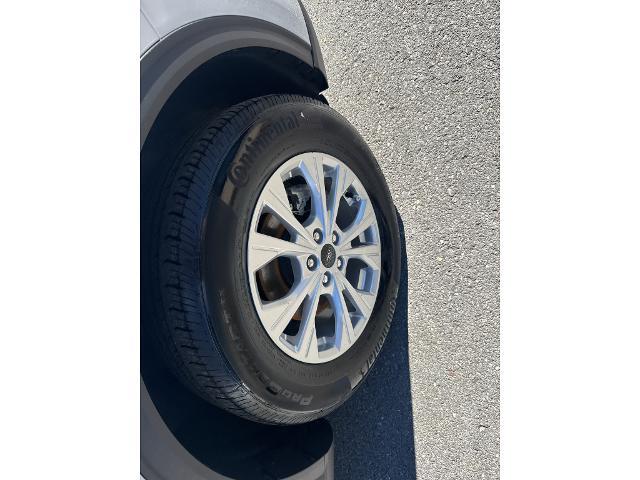 2025 Ford Escape - $23,597