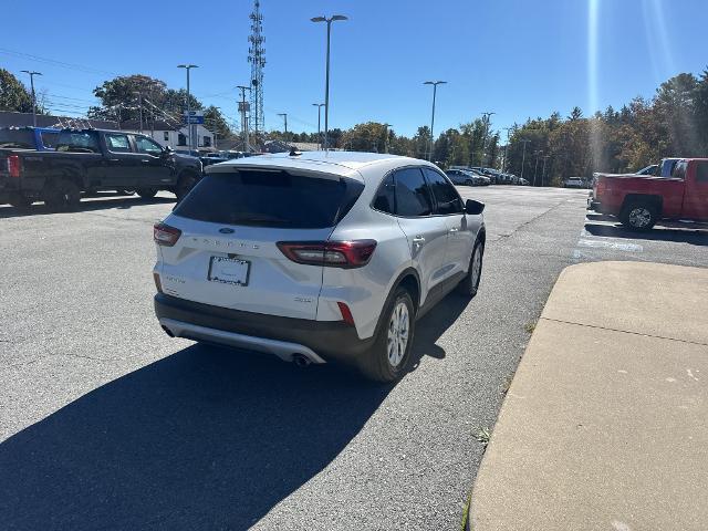 2025 Ford Escape - $23,597