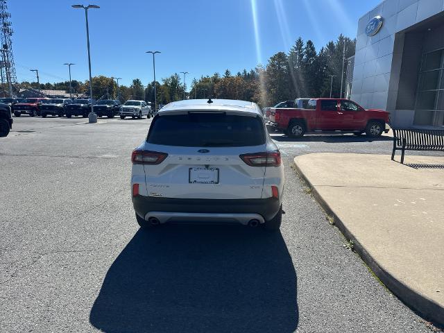 2025 Ford Escape - $23,597