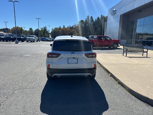 2025 Ford Escape - $23,597