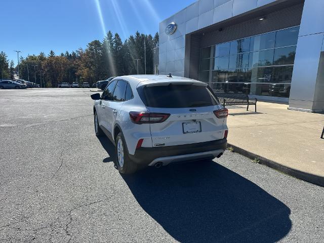 2025 Ford Escape - $23,597