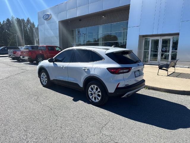 2025 Ford Escape - $23,597