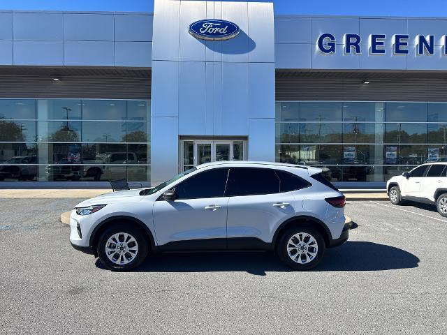 2025 Ford Escape - $23,597