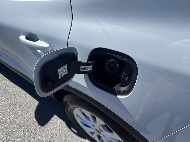 2025 Ford Escape - $23,597