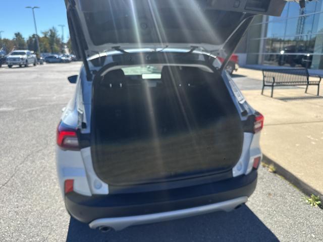 2025 Ford Escape - $23,597