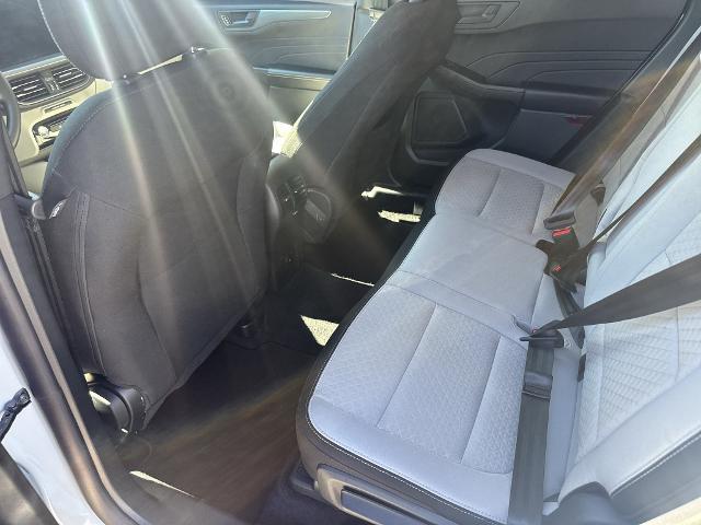 2025 Ford Escape - $23,597