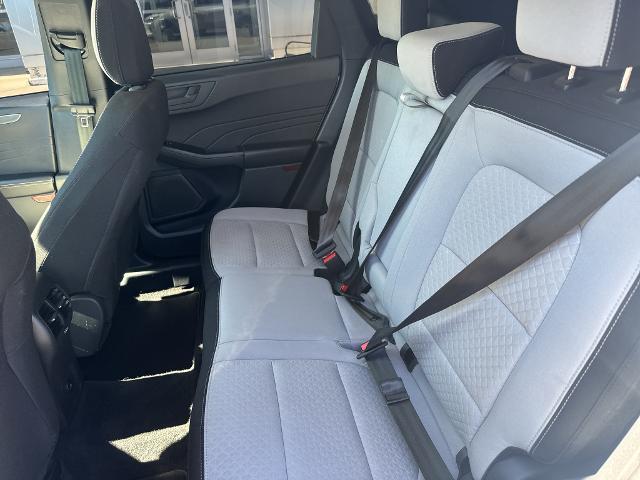 2025 Ford Escape - $23,597