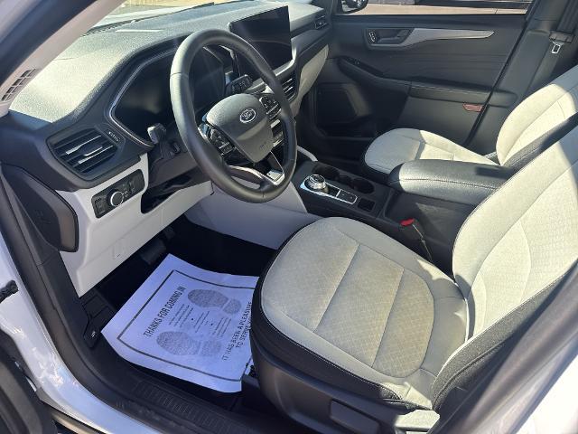2025 Ford Escape - $23,597