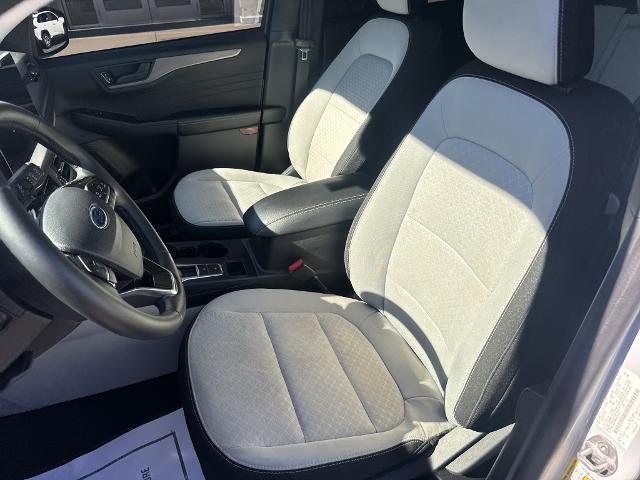 2025 Ford Escape - $23,597