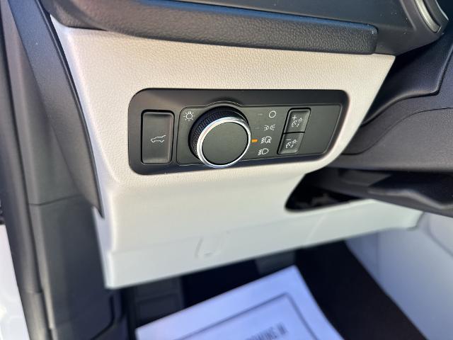 2025 Ford Escape - $23,597