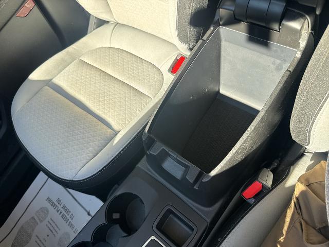 2025 Ford Escape - $23,597