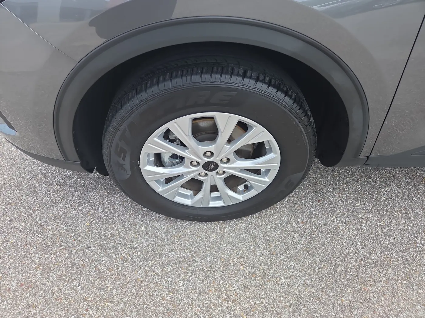 2025 Ford Escape - $20,820