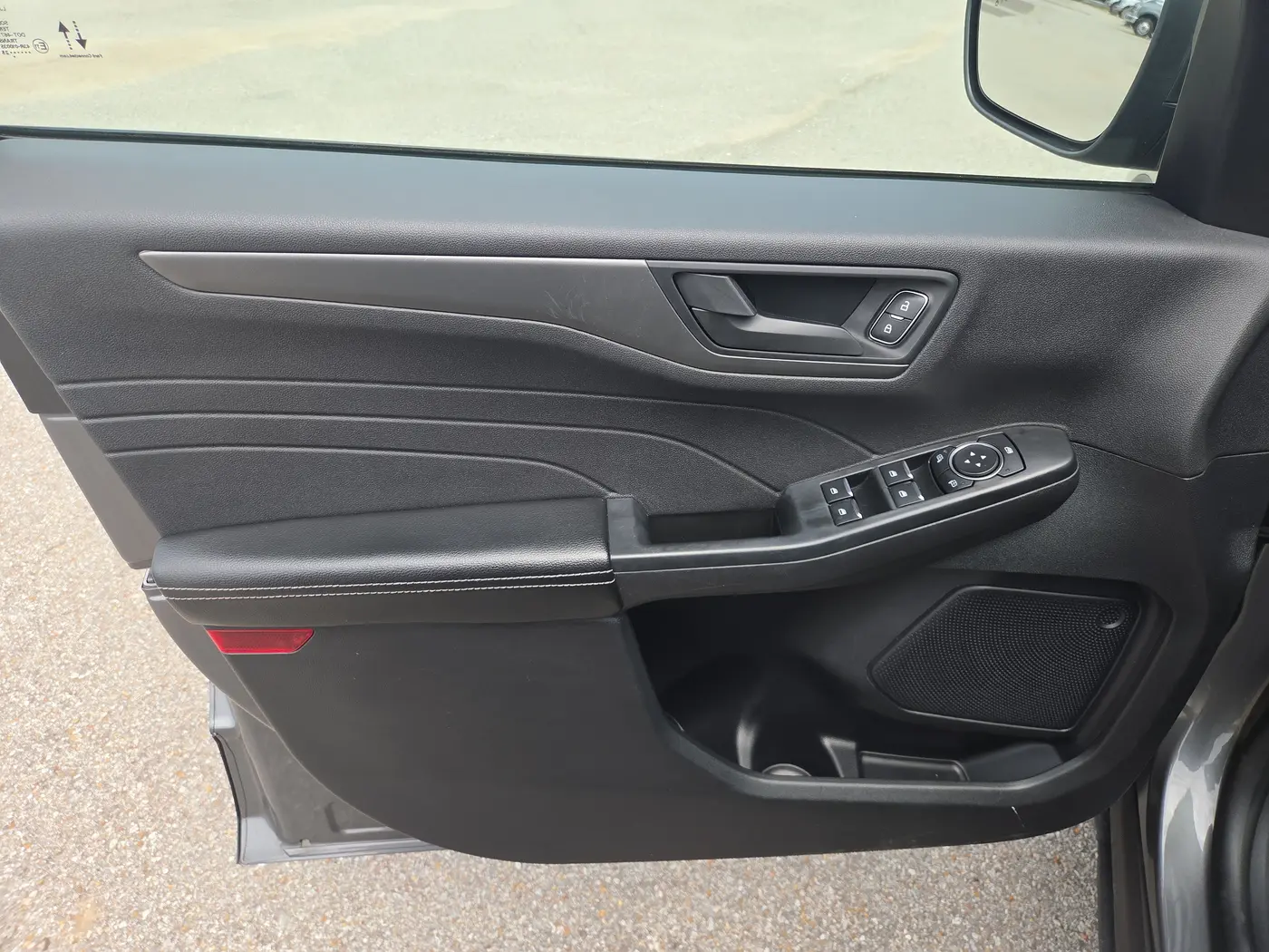 2025 Ford Escape - $20,820