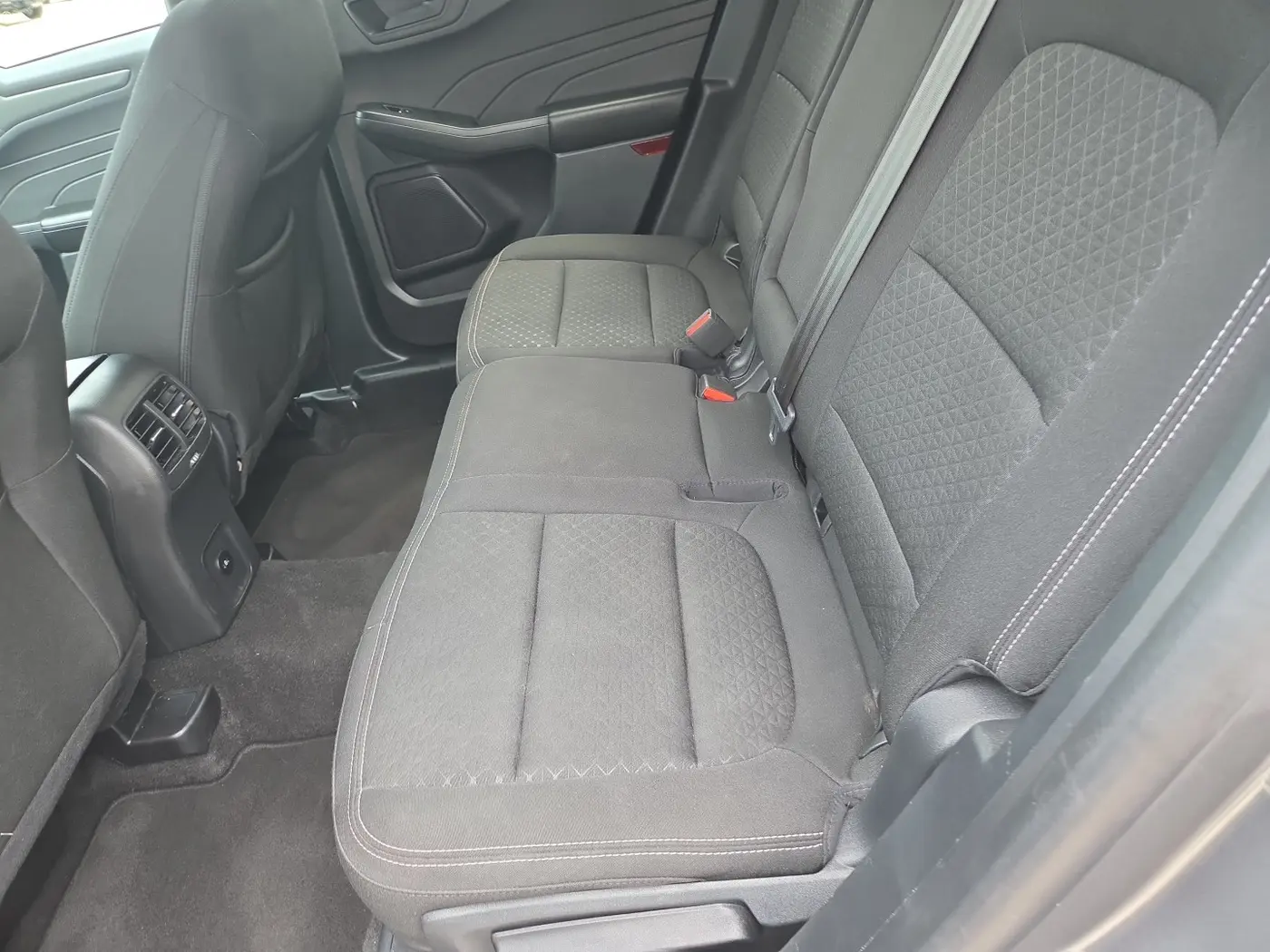 2025 Ford Escape - $20,820
