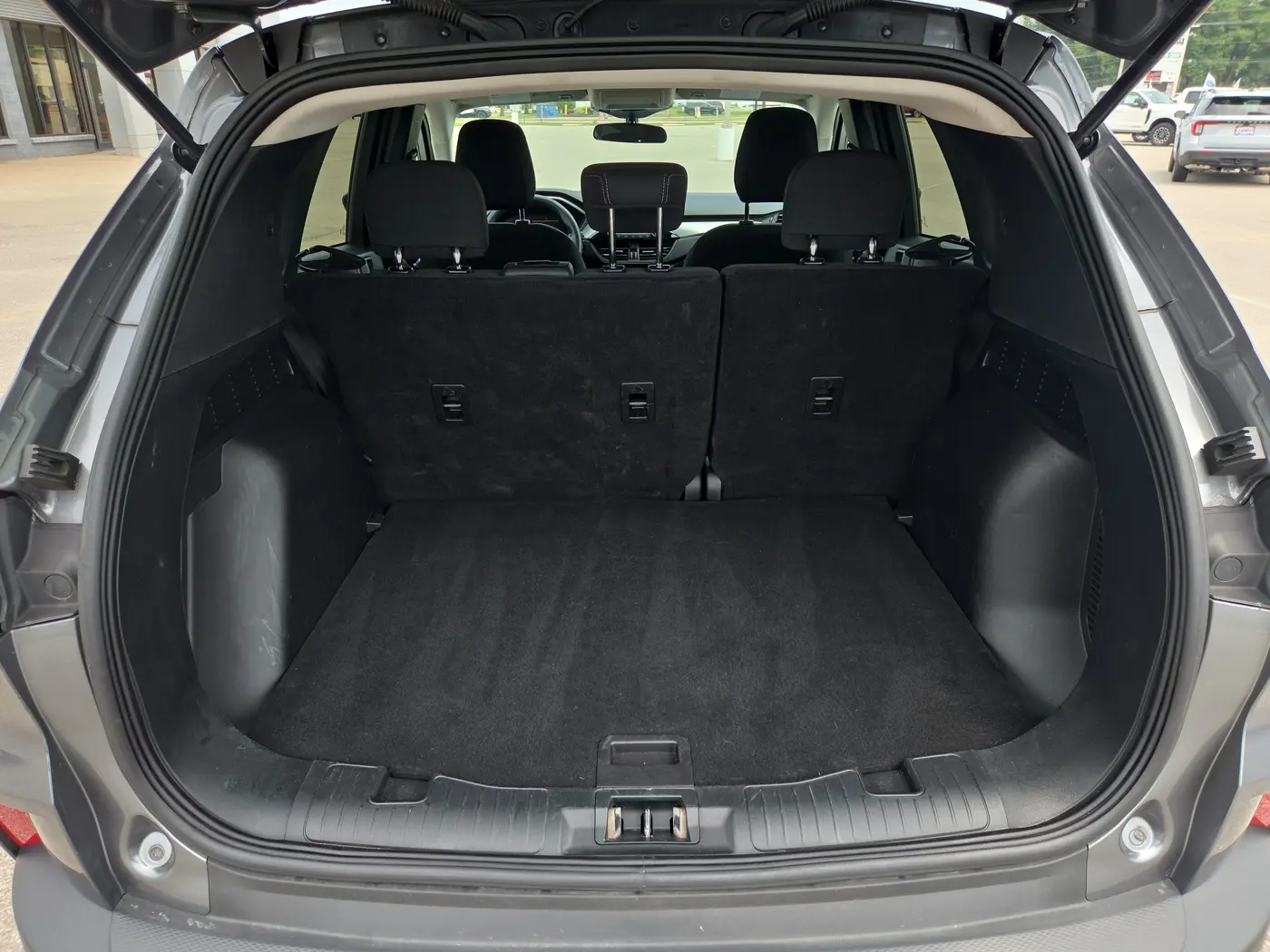 2025 Ford Escape - $20,820
