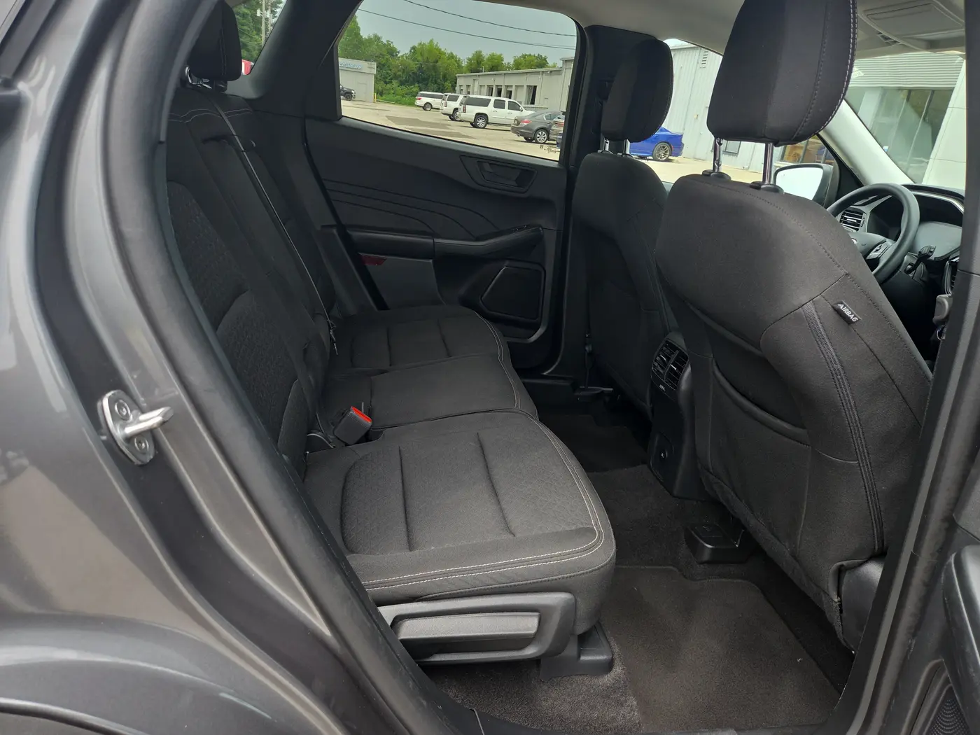 2025 Ford Escape - $20,820