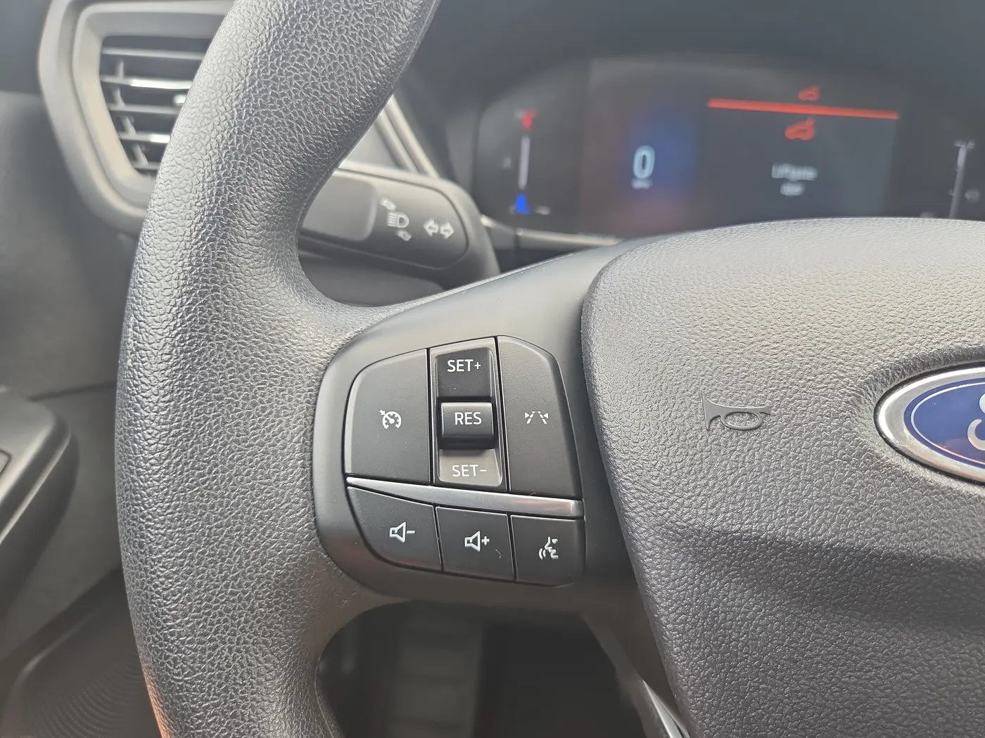 2025 Ford Escape - $20,820