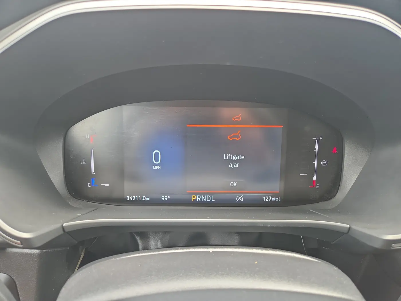 2025 Ford Escape - $20,820