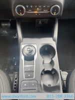 2025 Escape Thumbnail 12